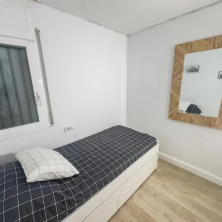 Apartment Marina